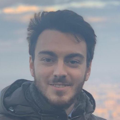 Vulcano | AI Startup Studio